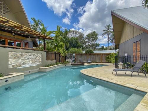 Nelly Bay Casa | Pure Magnetic Villa 10