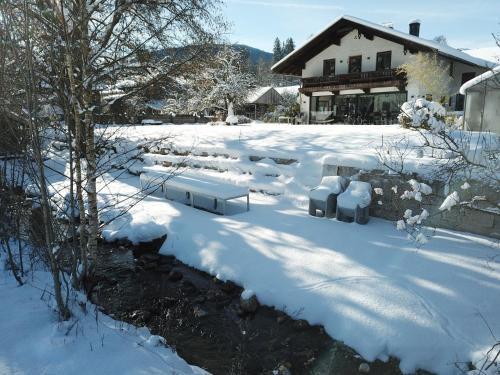 Fischbachau Casa | Pure Nature Munich - Alps