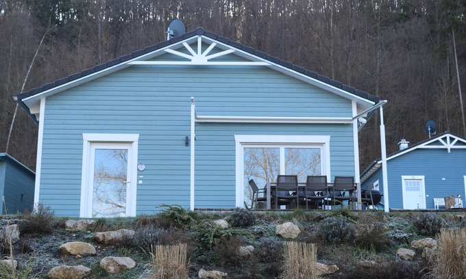 Kinding Casa | Naturaleza pura - vacaciones en el campo - desconectar y relajarse