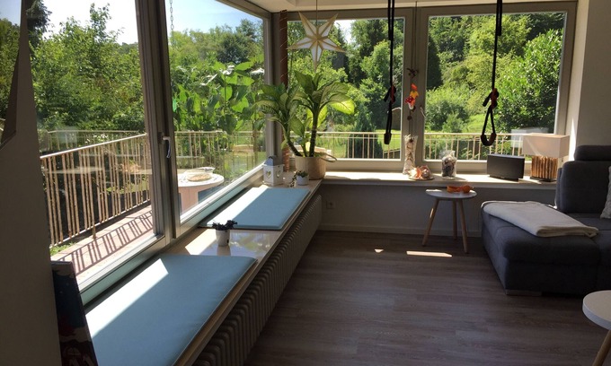 Schleswig-Flensburg District Casa | Pure nature with water connections, 5 minutes walk to the beach