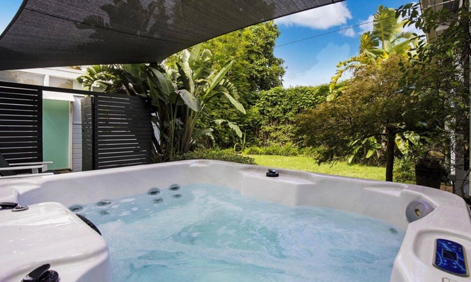Patonga Casa | PURE PATONGA @ PATONGA BEACH