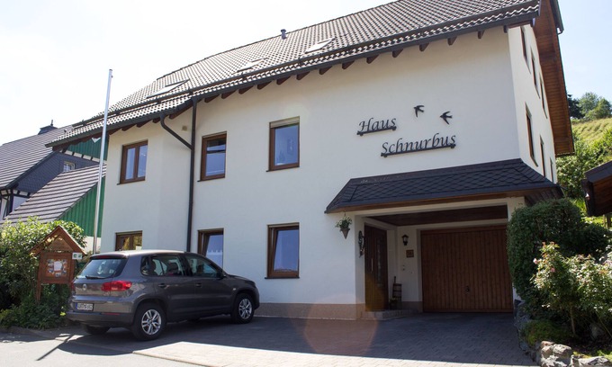 Olsberg Apartamento | Puro relax, de esquí alpino y esquí de fondo, ciclismo de montaña, senderismo