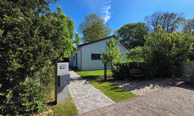 Lieblingshof Casa | Pure relaxation - your vacation home in a quiet location