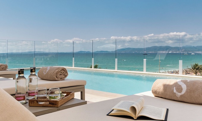 Les Meravelles Apartamento | Pure Salt Residences
