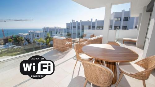 Puerto de la Duquesa Apartamento | Pure South 11B