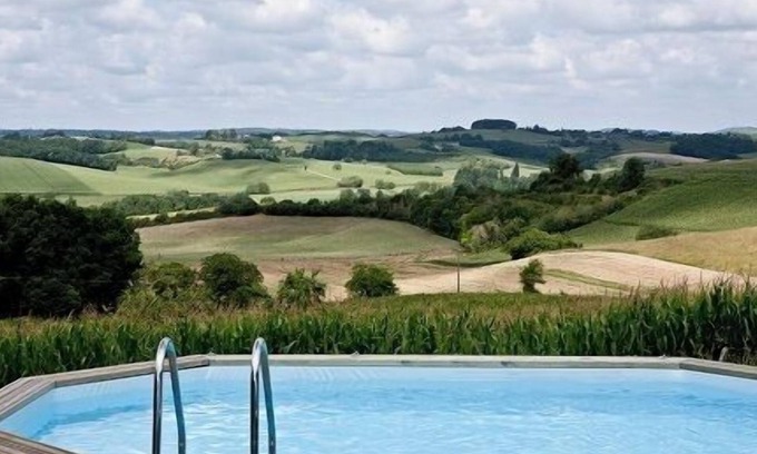 Bouteilles-Saint-Sebastien Casa | Tranquilidad pura: un hermoso lugar para relajarse y explorar el campo