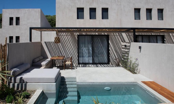 Sithonia Apartamento | Pure Villas