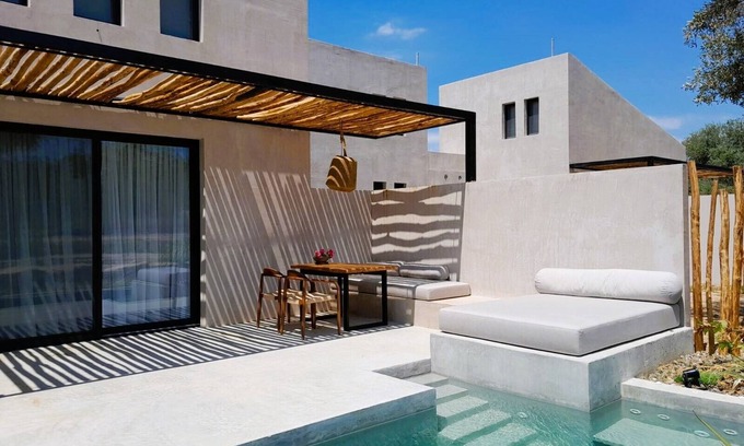Sithonia Casa | Pure Villas