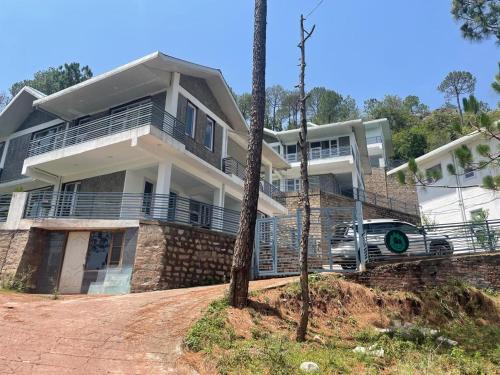 Kumarhatti Apartamento | PureLife Luxury Cottages Solan