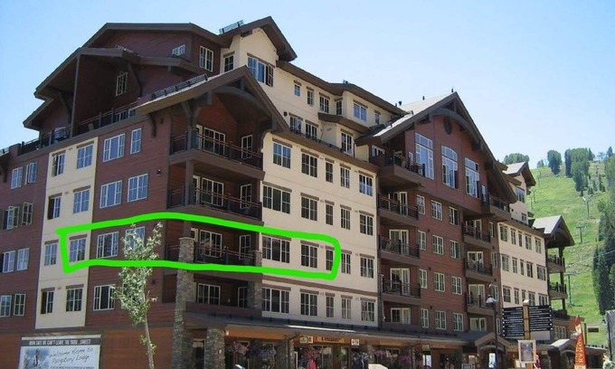 Purgatory Condominio | ¡Nuevo listado! Condo de entrada / salida de esquí personalizado en Purgatory Lodge-Best Location