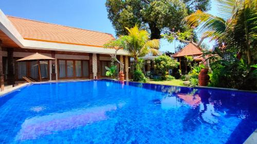 Karangasem Casa | Puri Abian Ari