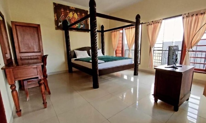 Jimbaran Bay Casa | Puri Mas Kawan Square