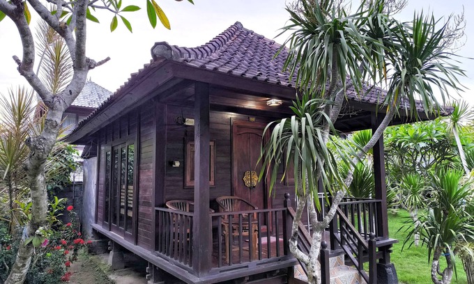 Jungut Batu Hotel | Puri Soka Lembongan by ABM
