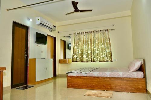 Puri Apartamento | Puri studio apartment