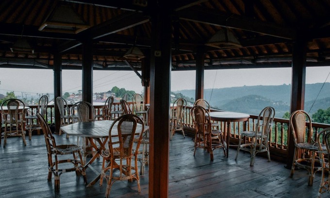 Munduk Casa | Puri Sunny Guesthouse
