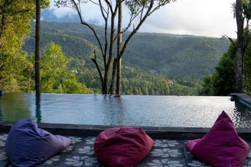 Munduk Hotel | Puri Sunny Munduk , North Bali