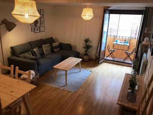 Santo Domingo de la Calzada Apartamento | Puro encanto en el corazón de Santo Domingo