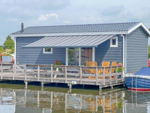 Municipality of Stichtse Vecht Chalet De Esquí | Purperreiger 24-32