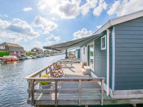 Municipality of Stichtse Vecht Chalet De Esquí | Purperreiger 24-34