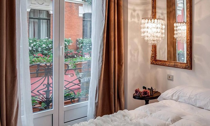 Centro histórico de León Hotel | Purple Dog Suites