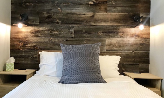 Crested Butte Cama Y Desayuno | Purple Mountain Bed & Breakfast