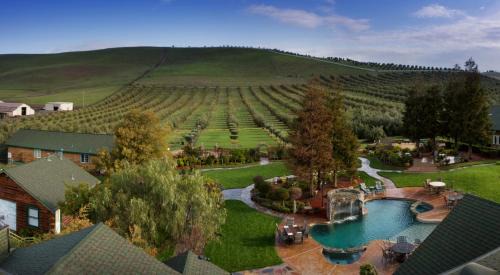 Livermore Complejo | Purple Orchid Resort & Spa