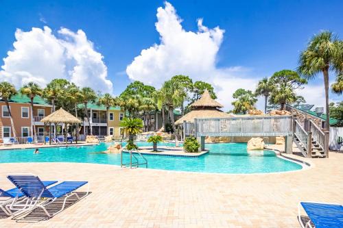Ono Island Apartamento | Purple Parrot 19Cd By Pkrm