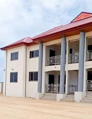 Elmina Apartamento | Purple Springs Elmina #2