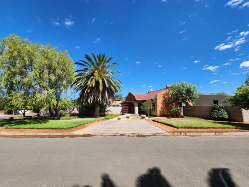 Kimberley Casa | Purple Steps Guest House