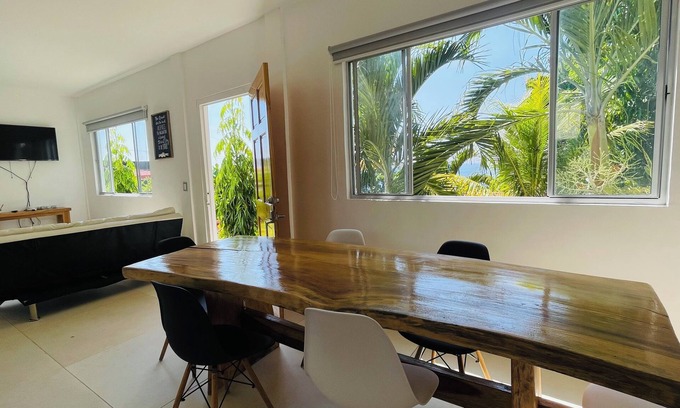 Nuevo Cuscatlan Apartamento | Purple Suites Atami