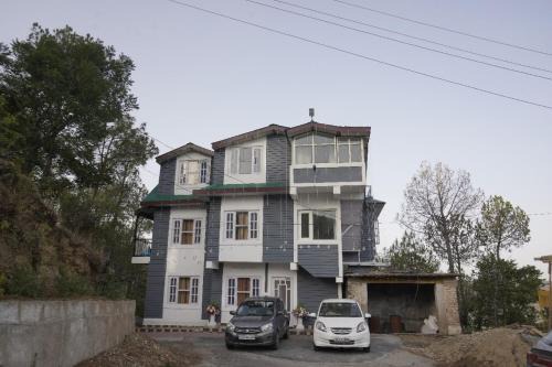 Shimla Casa | Purple Tree Villa