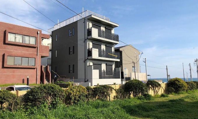 Kamakura Apartamento | Purpose Resort Ocean View Kamakura
