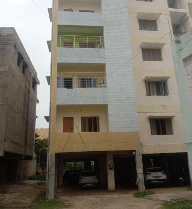 Tiruchanur Casa | Purvi Homestay