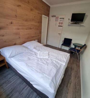Schoeneberg Casa | Puschkin Rooms