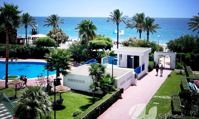 Castell de Ferro Apartamento | PUSHE Castell de Ferro Beach & Tradition 2
