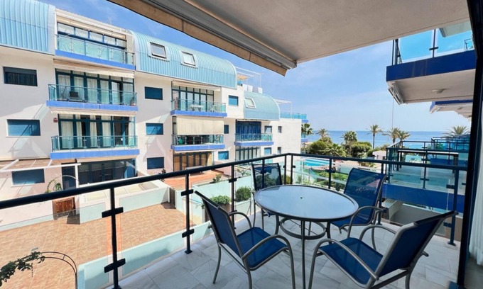 Castell de Ferro Apartamento | PUSHE Castell de Ferro Beach & Tradition 2