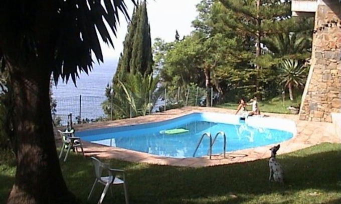 Salobreña Villa | PUSHE Village Las Gaviotas Nature & Relax