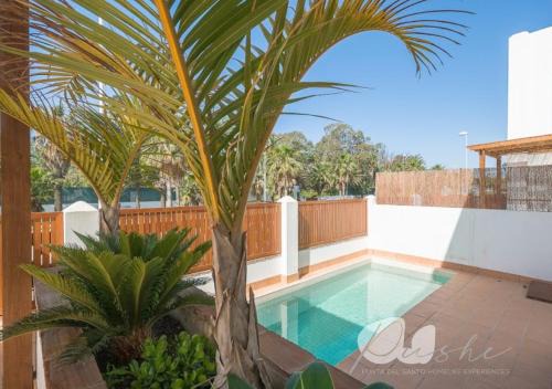 Motril Villa | PUSHE Village Playa Granada Beach & Golf 1