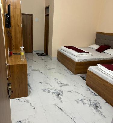 Sigra Casa | Pushkar Homestay Varanasi