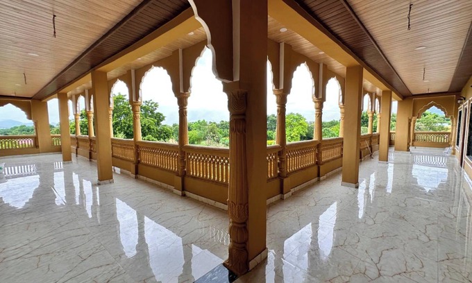 Pushkar Hotel | Pushkar Rajwara Resort
