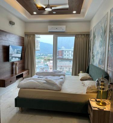 Pushkar Apartamento | Pushkar Studio