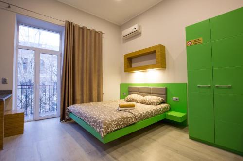 Petrovskoye Apartamento | Pushkinskaya Apartments