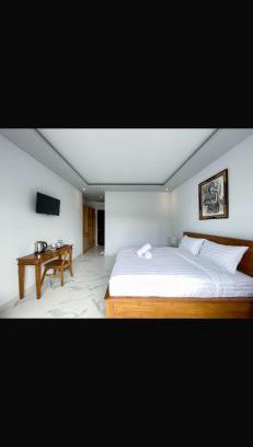 Pererenan Apartamento | PUSPA guest house