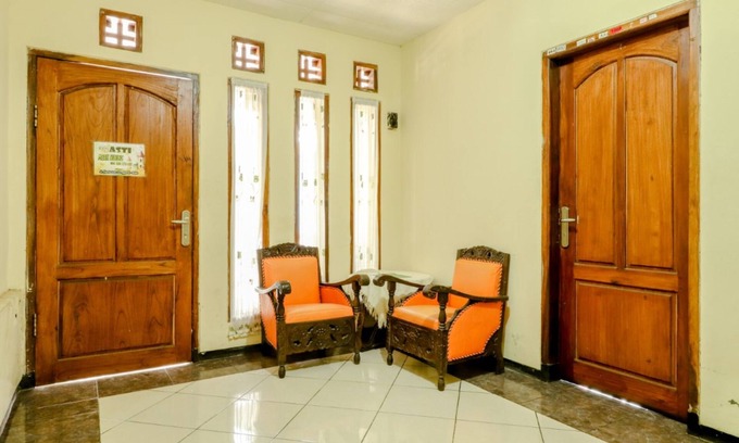 Sidomulyo Hotel | Puspa Sari Villa and Homestay