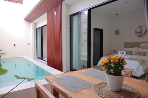 Kerobokan Villa | Puspa Villa
