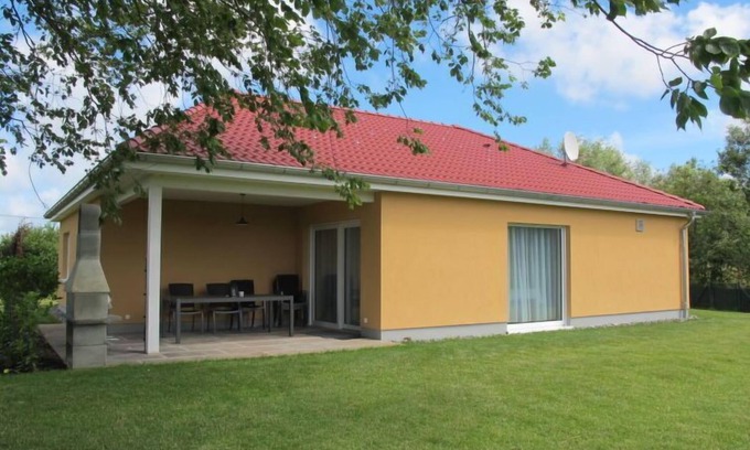 Hessenburg Casa | Pusteblume by Interhome
