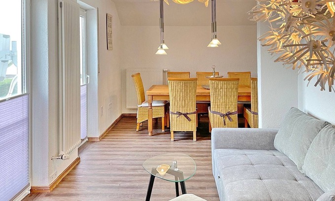 Ragow Apartamento | Pusteblume - Ferienwohnung Pusteblume