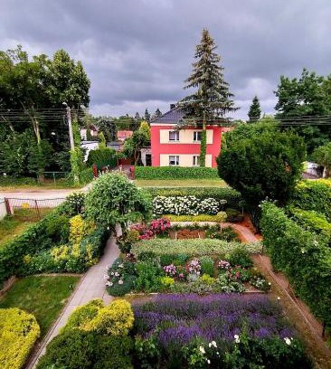Puszczykowo Casa | Puszczykowska willa