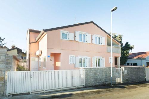 Basanija Apartamento | Put Maslina 7
