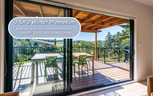 Surfdale Casa | Putaki Bay - Kereru Villa - Be My Guest Waiheke